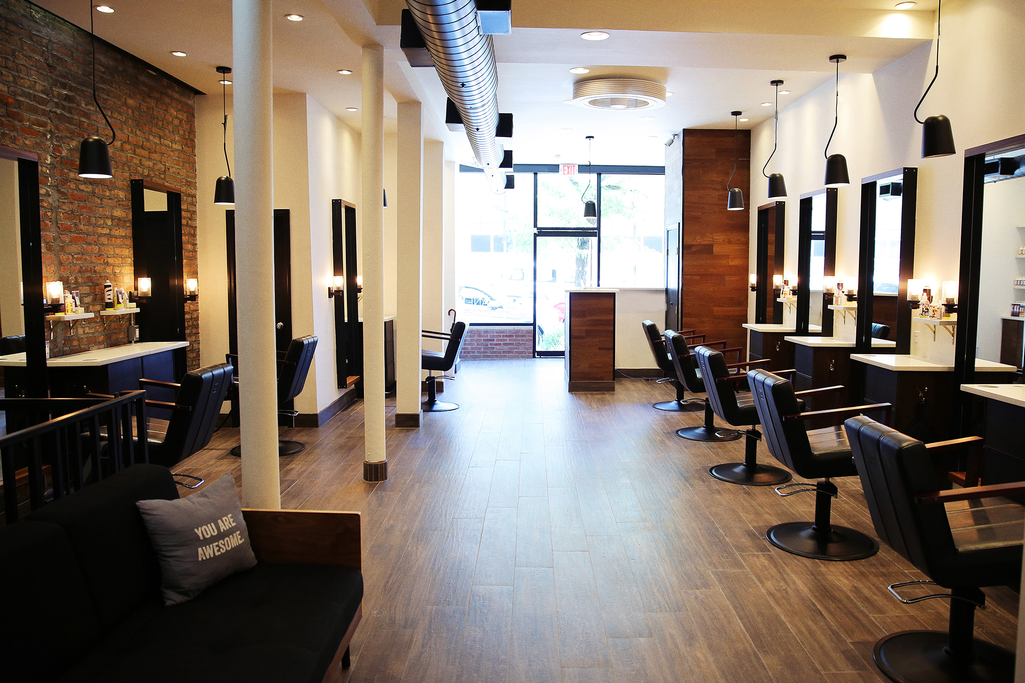 Best Hair Salons NYC Has To Offer For Cuts And Color Treatments Best Hair Salons NYC Has To Offer For Cuts And Color Treatments