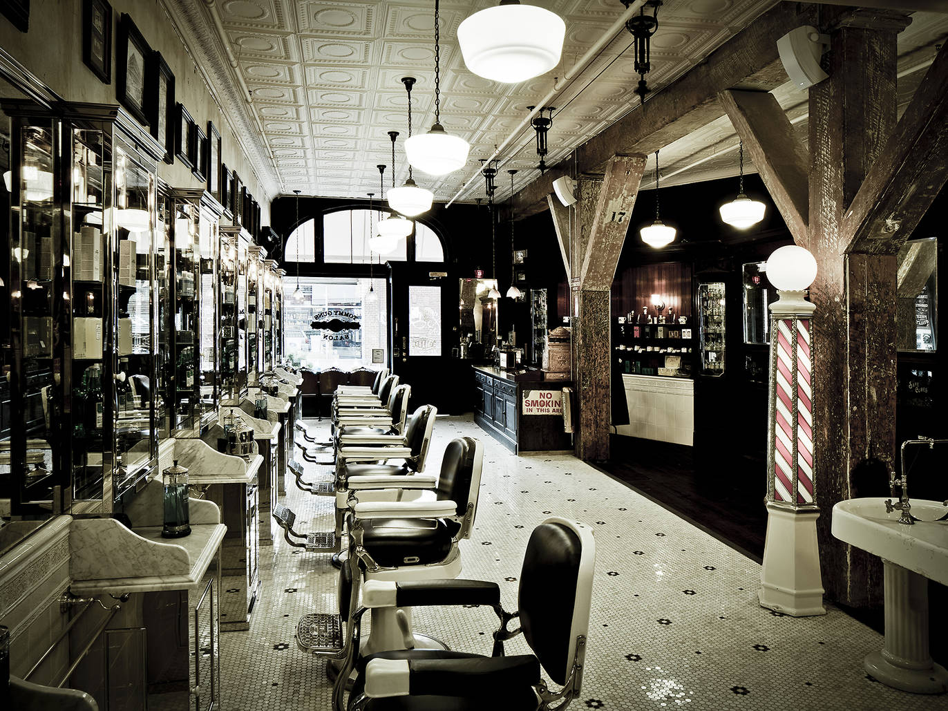 Best hair salons NYC has to offer for cuts and color treatments