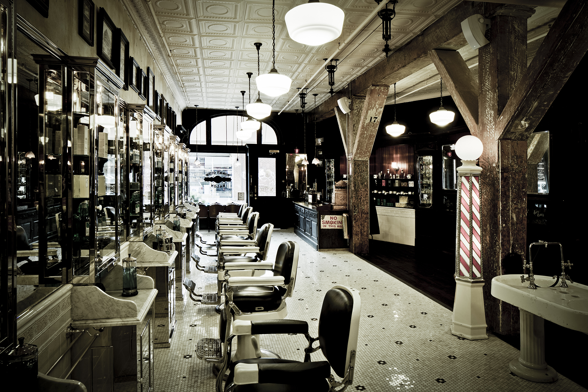 Best hair salons NYC has to offer for cuts and color 
