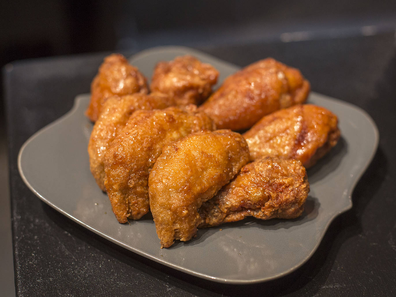 Best wings in NYC from classic buffalo to spicy chicken wings