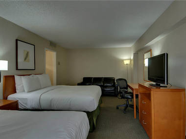 Vagabond Inn Glendale Vagabond Inn Glendale