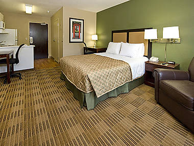 Extended Stay America - Los Angeles - Glendale Extended Stay America - Los Angeles - Glendale