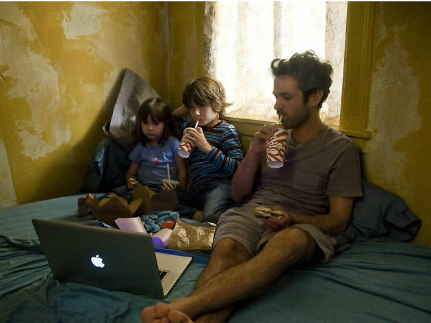 10 películas sobre papás en Filminlatino 10 películas sobre papás en Filminlatino