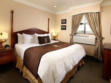 Hotel Brandwood Hotel Brandwood