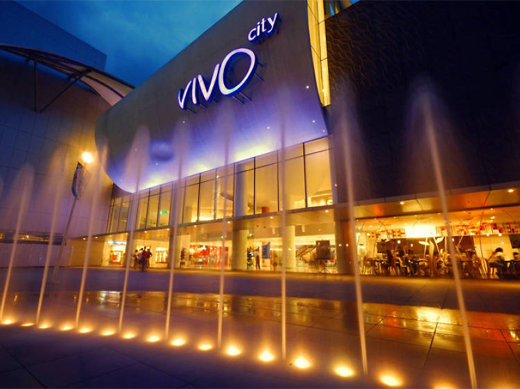 VivoCity