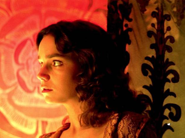 Suspiria Suspiria
