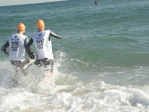 SwimRun SwimRun