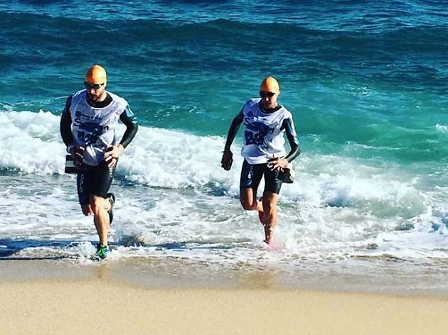 SwimRun SwimRun