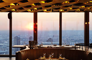 Restaurants with the best views in London - Time Out London