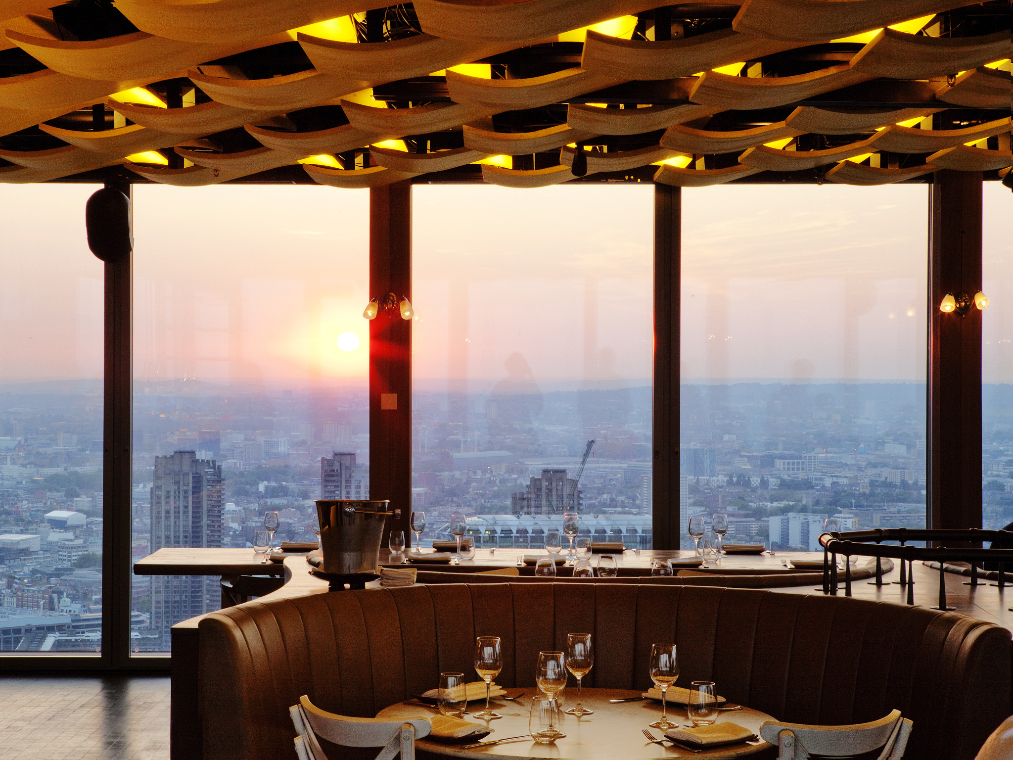 London's Best Restaurants With A View 24 Perfect Panoramas