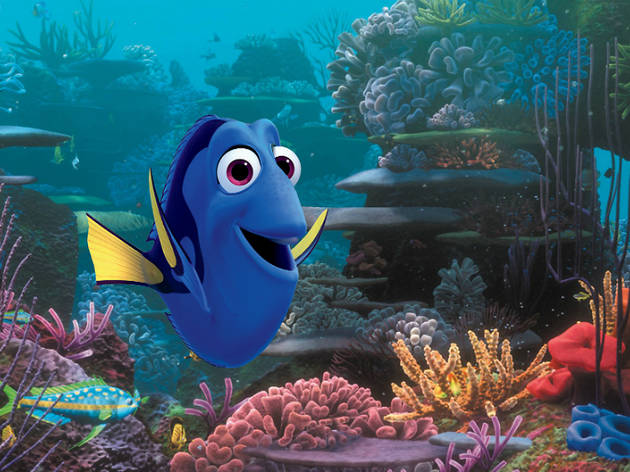 The ten best films for kids this summer The ten best films for kids this summer