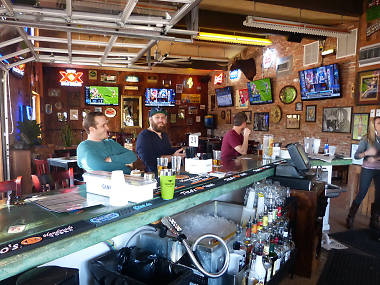 Bars | Austin Bars, Reviews & Bar Events | Time Out Austin