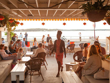 The best hotels on the beach near NYC The best hotels on the beach near NYC