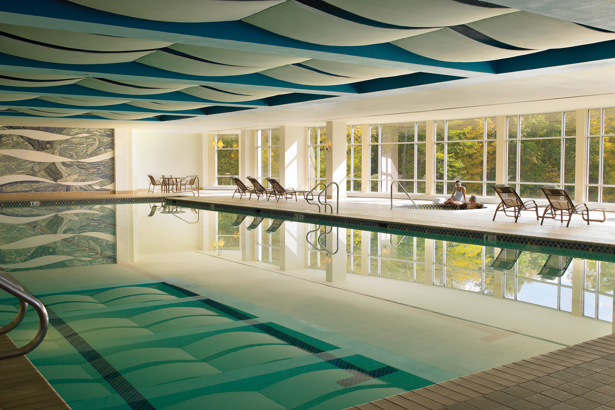 Amazing Weekend Getaways From NYC To Unwind and Explore