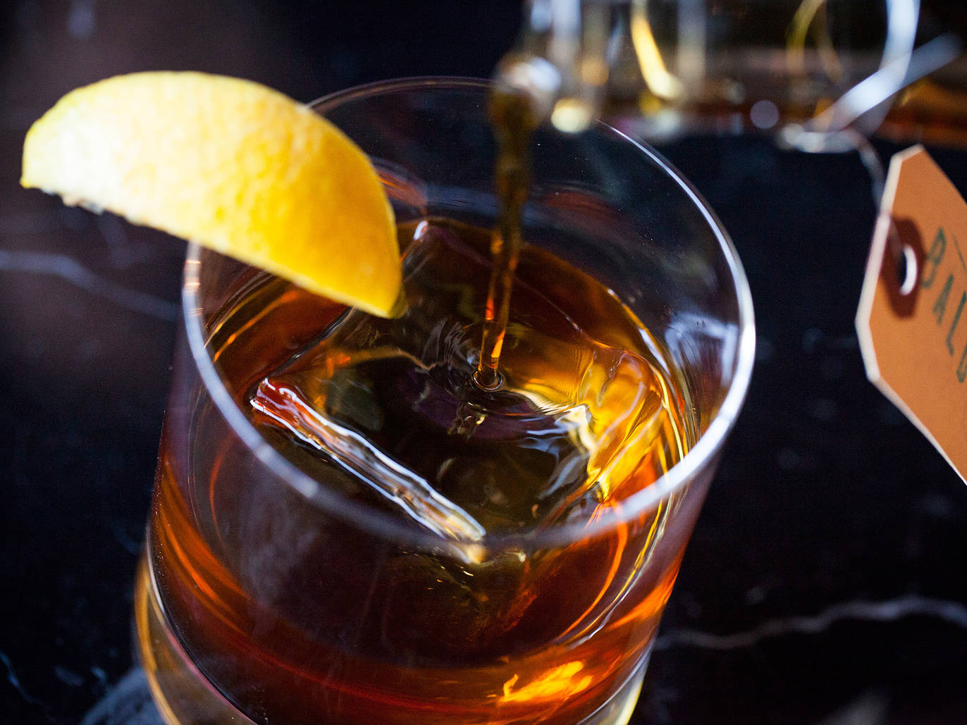 100 best dishes and drinks in Los Angeles 2016 Drinks