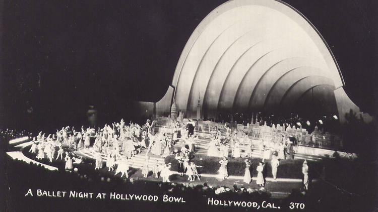 The Beatles' Hollywood Bowl concerts are set for a modern reissue