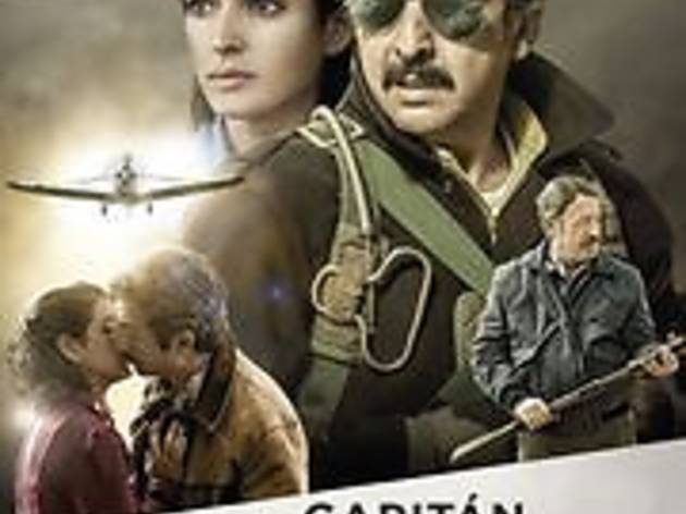 Capitán Kóblic Capitán Kóblic