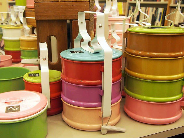 Tiffin carriers Tiffin carriers