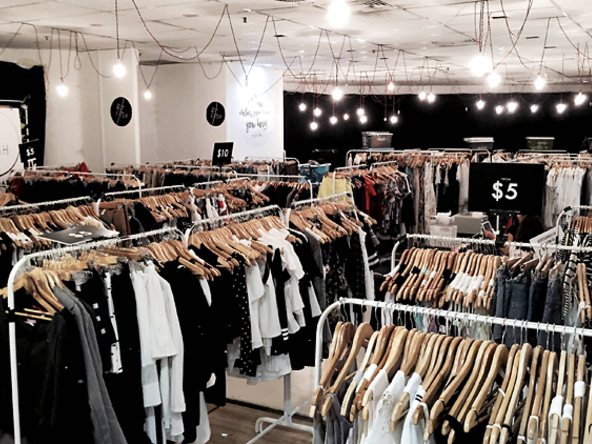 14 Best Thrift Shops In Singapore For A Good Bargain