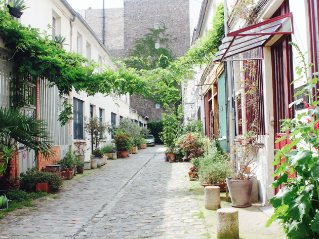 Paris je t'aime !  Image