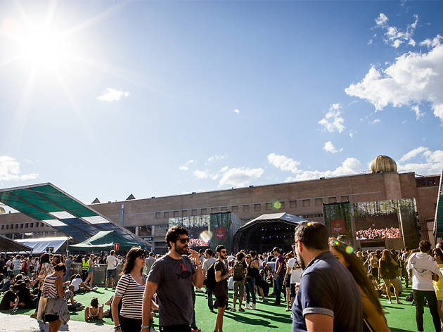 Sonar 2016 Sonar 2016
