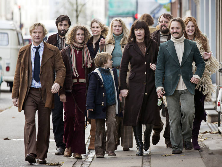 The Commune