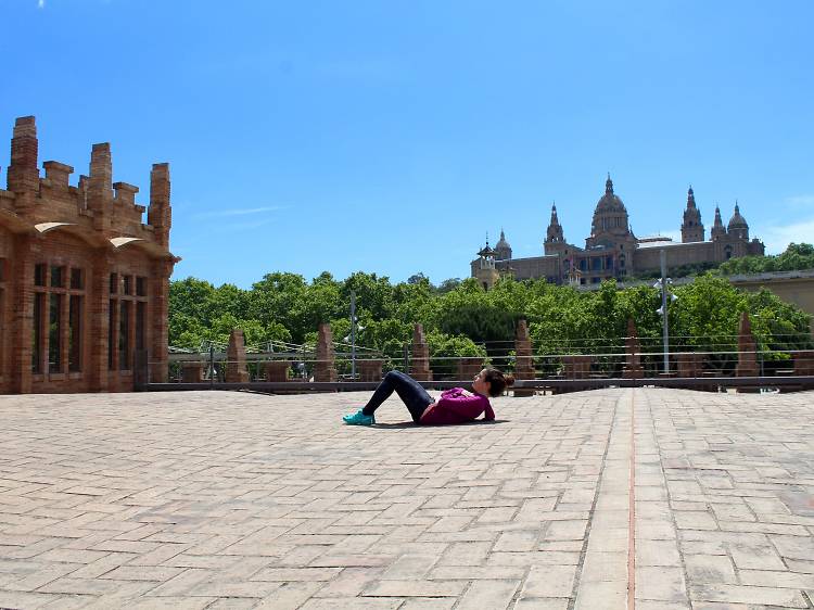 CaixaForum