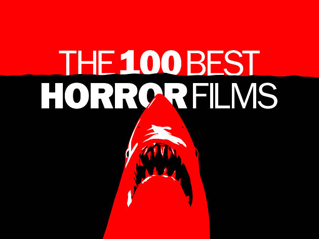 630px x 472px - Best Horror Films | 100 Scariest Movies Ranked By Experts