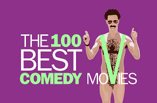 100 Best Comedy Movies Funniest Films To Watch Now