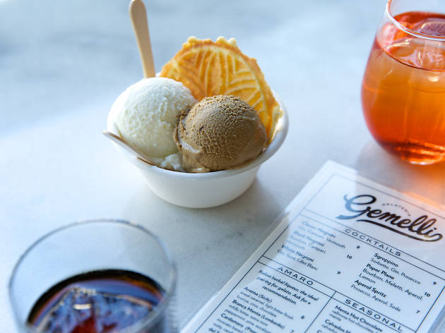 Gelateria Gemelli Gelateria Gemelli