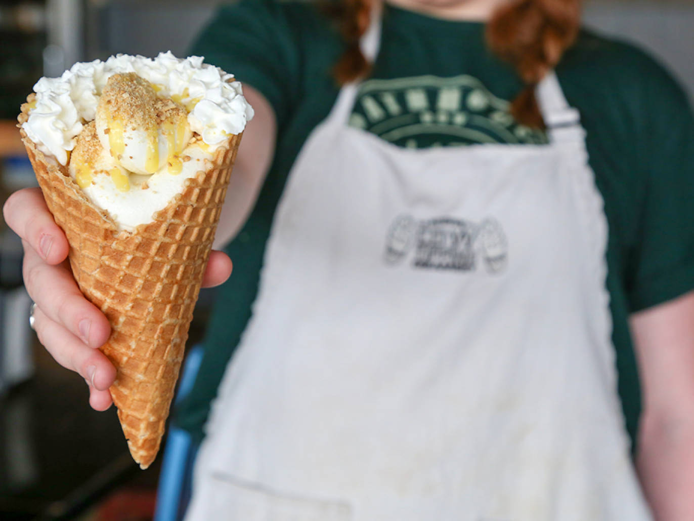 Best ice cream sundaes in America will give you a sugar high
