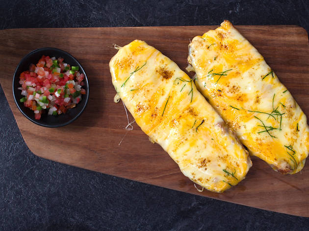 Molletes Catamundi Molletes Catamundi