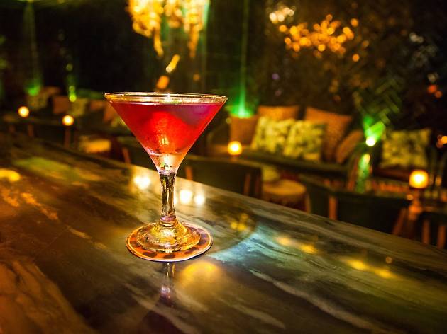 Martini martinis