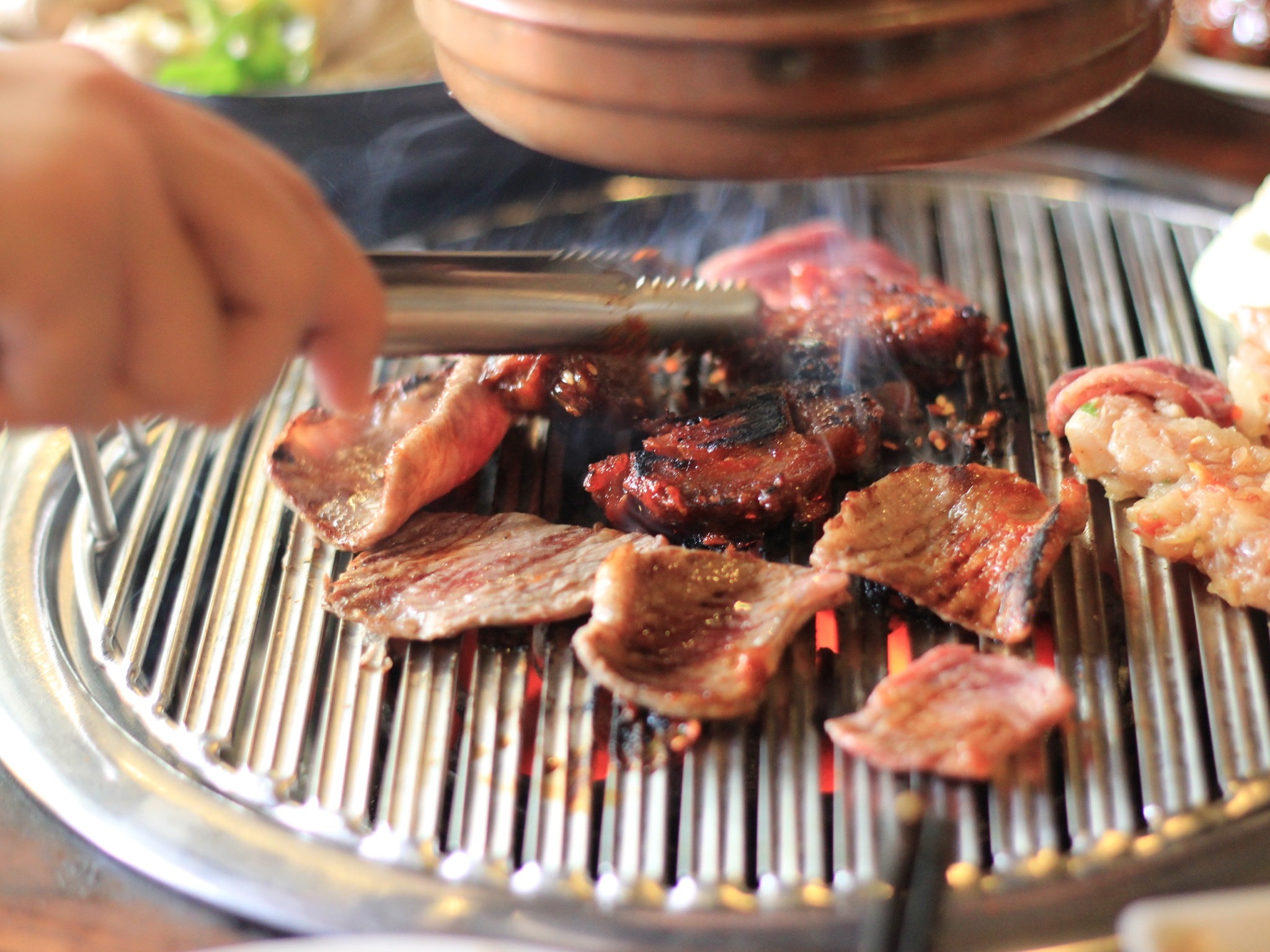 the-best-korean-bbq-restaurants-in-melbourne