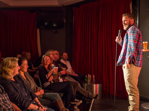 The Laugh Stand Comedy Gala The Laugh Stand Comedy Gala