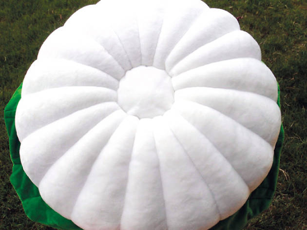 Naiise, Kueh Tutu by Meykrs Naiise, Kueh Tutu by Meykrs