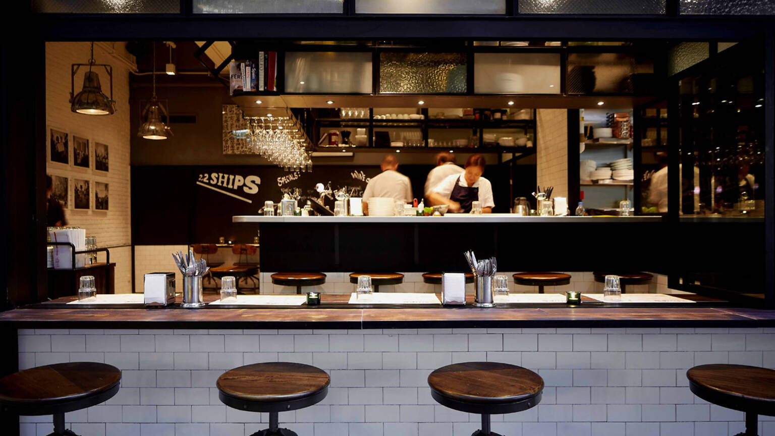The best restaurants in Wan Chai — Time Out Hong Kong