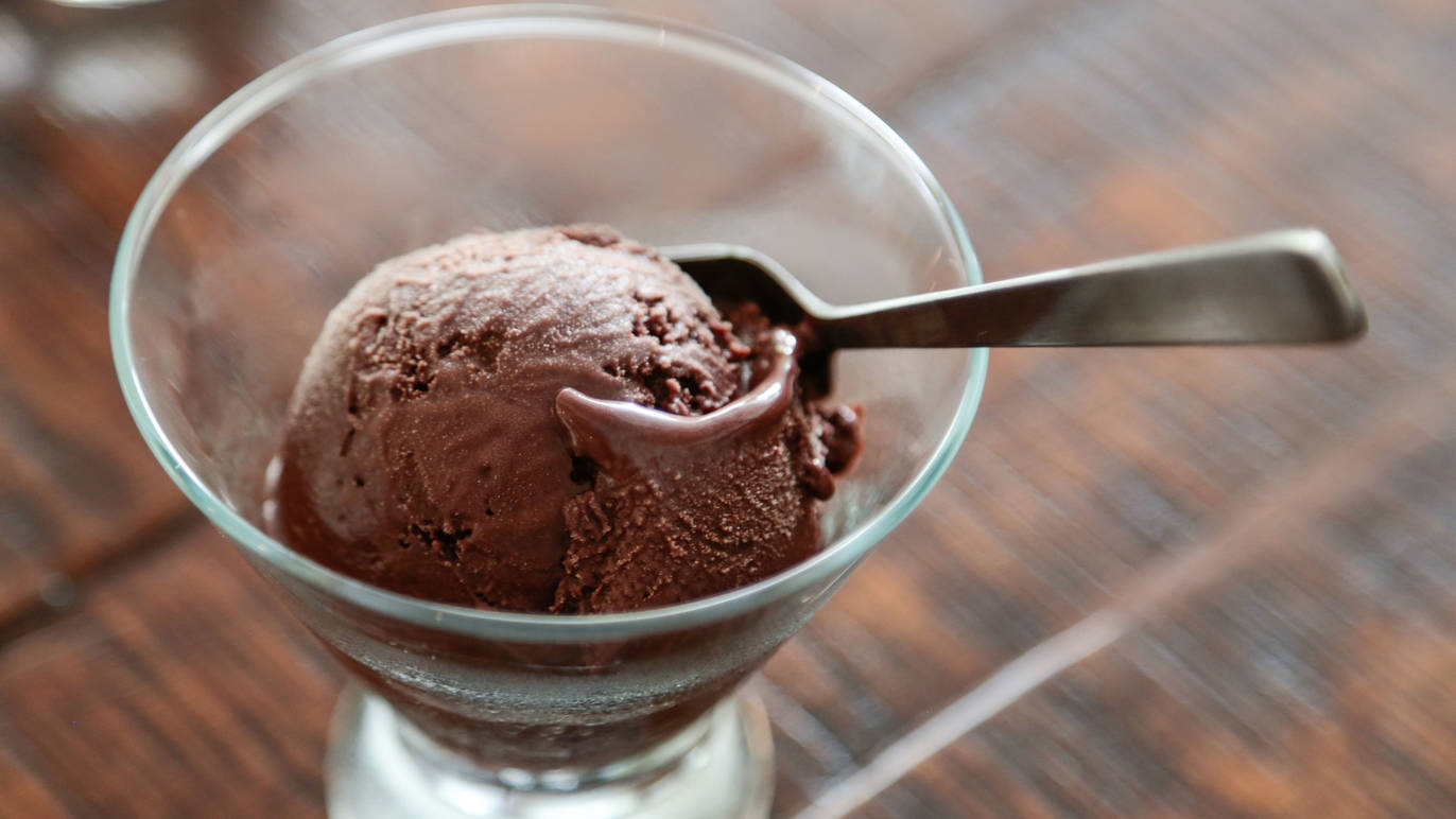 The Ice Cream Bar Restaurants in Hartamas, Kuala Lumpur