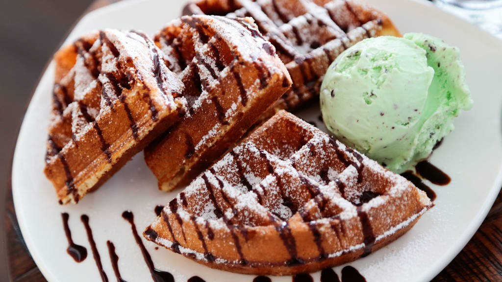 The Ice Cream Bar Restaurants in Hartamas, Kuala Lumpur