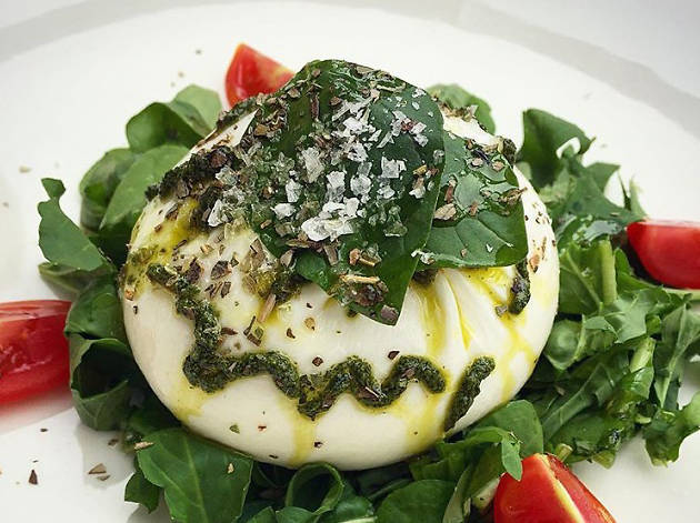 Olio Cafe Olio Cafe