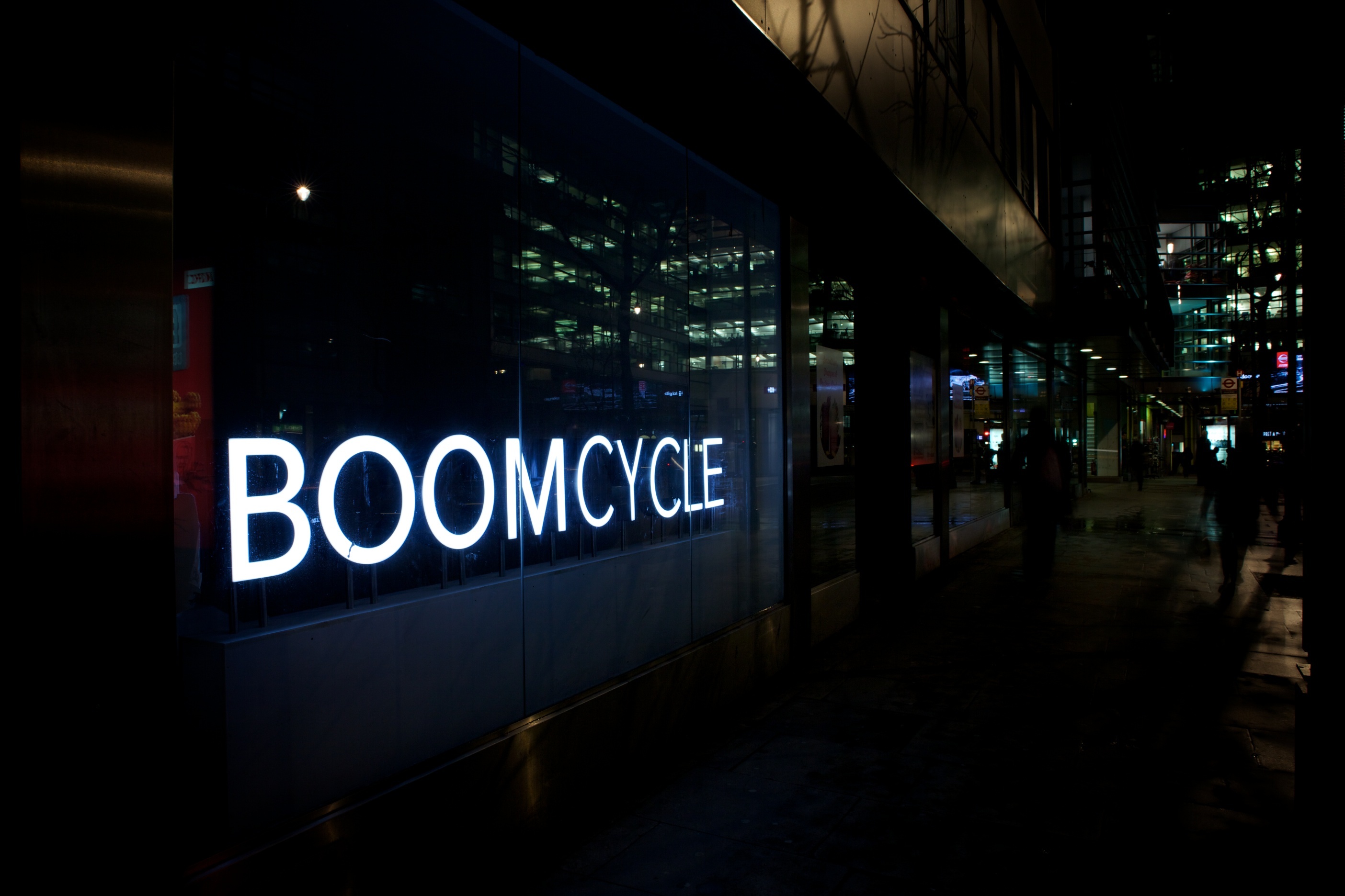 boom cycle offers