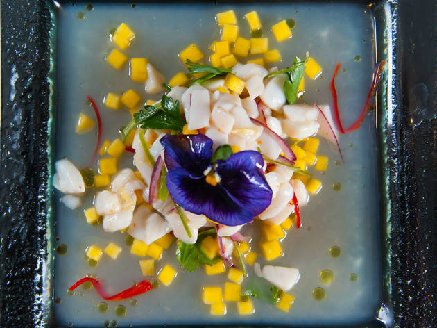 Cottons Restaurant & Rhum Shack