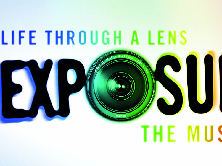 exposure musical