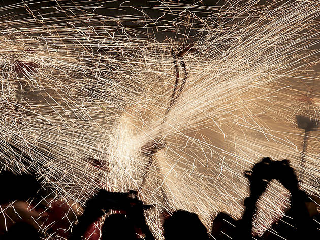 Sant Joan a Sant Andreu Sant Joan a Sant Andreu