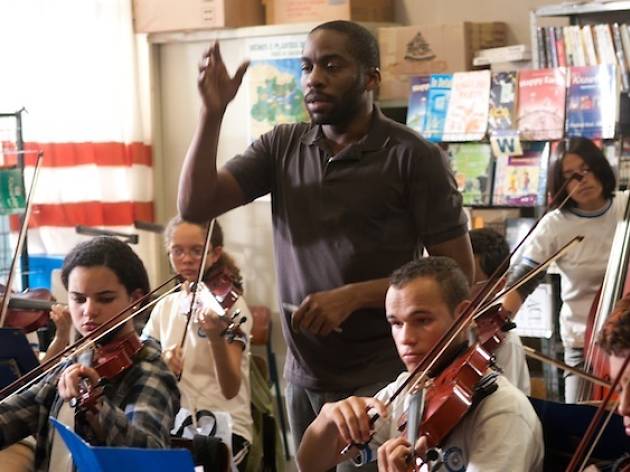 Le Professeur de violon Le Professeur de violon