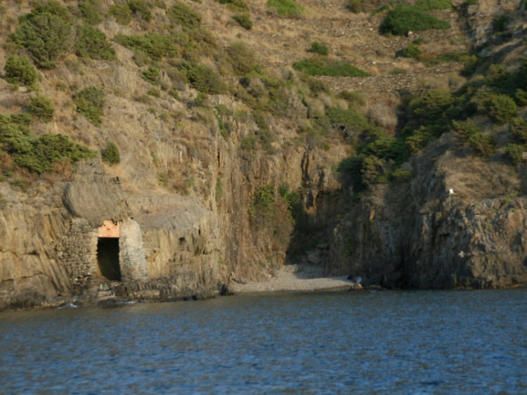 Cala Cativa