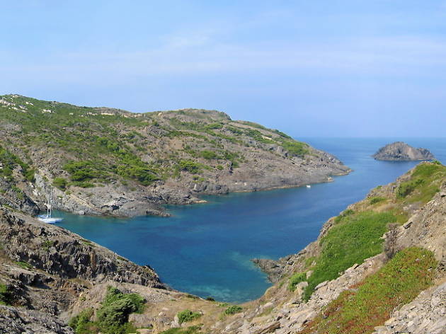 Cala Portaló Cala Portaló