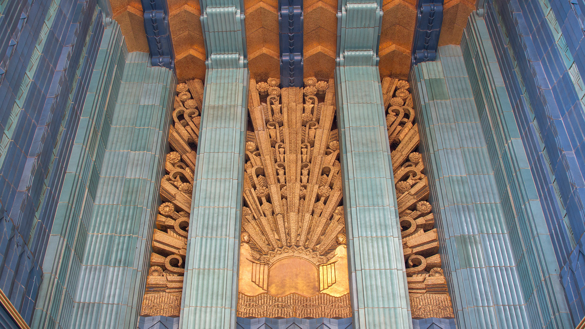 Art Deco Architecture: What Is It and Where to See It