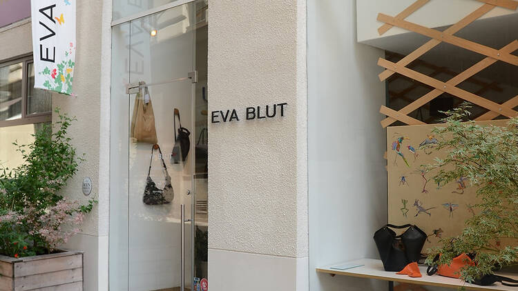 Eva Blut