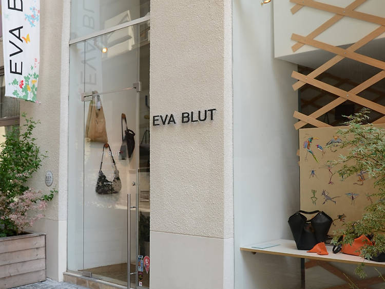 Eva Blut